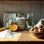 Co zamiast tabletek do zmywarki? Naturalne zamienniki i przepisy