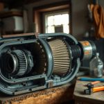 Co zrobić, gdy odkurzacz wyje? Sprawdź przyczyny i rozwiązania