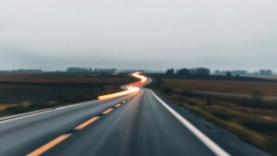 Czas naświetlania w aparacie – klucz do udanych zdjęć