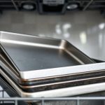 Czy blachy z piekarnika można myć w zmywarce? Zasady i wskazówki