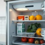 Czy lodówkę No Frost trzeba rozmrażać? Sprawdź odpowiedź