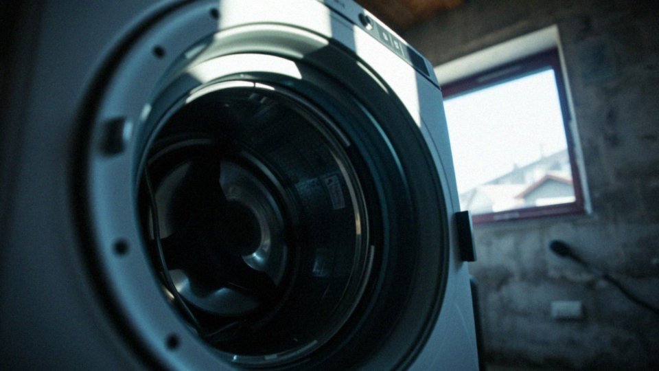 Czy opłaca się wymieniać łożyska w pralce? Zalety i koszty