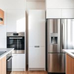 Czy piekarnik może być koło lodówki? Praktyczne porady i zalecenia