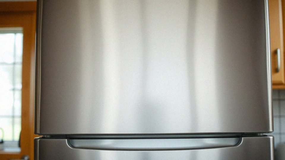 Dlaczego lodówka buczy? Poznaj przyczyny i rozwiązania