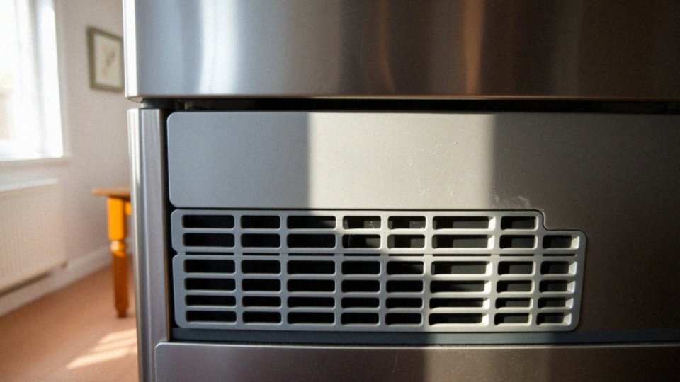 Dlaczego lodówka się nie wyłącza? Przyczyny i rozwiązania problemów