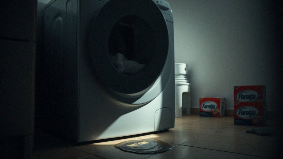 Dlaczego pralka nie wiruje? Najczęstsze przyczyny i rozwiązania