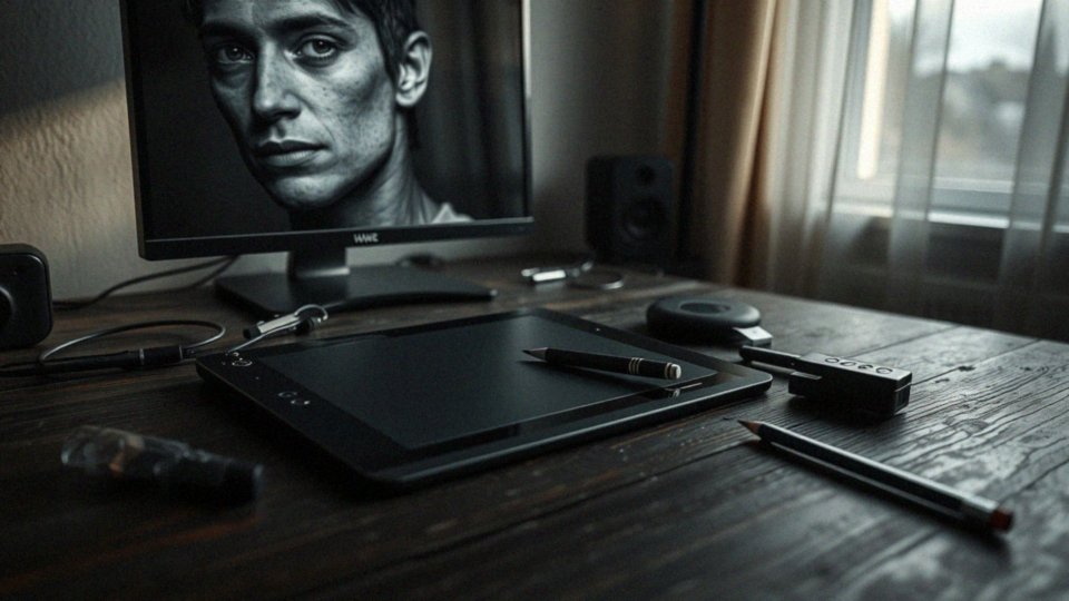 Efekt Dragana w fotografii – przekształć zdjęcia w dzieła sztuki