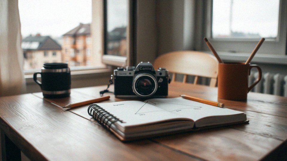 Ekspozycja w fotografii – wszystkie kluczowe informacje i porady