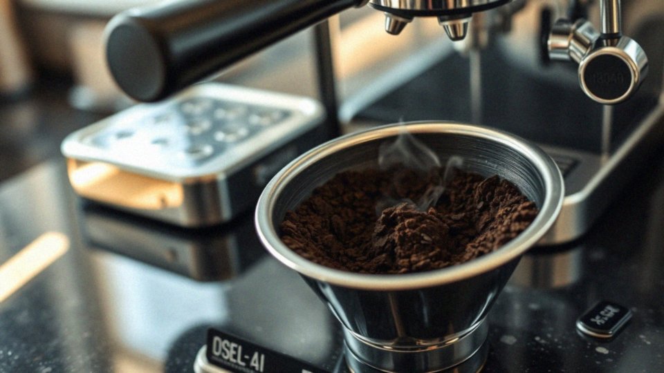 Ekspres kolbowy – jak działa i co warto wiedzieć?