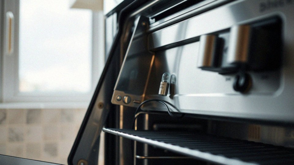 Gdzie jest bezpiecznik w piekarniku? Przewodnik po lokalizacji