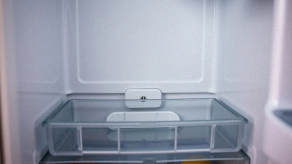 Gdzie jest odpływ w lodówce i jak o niego zadbać?
