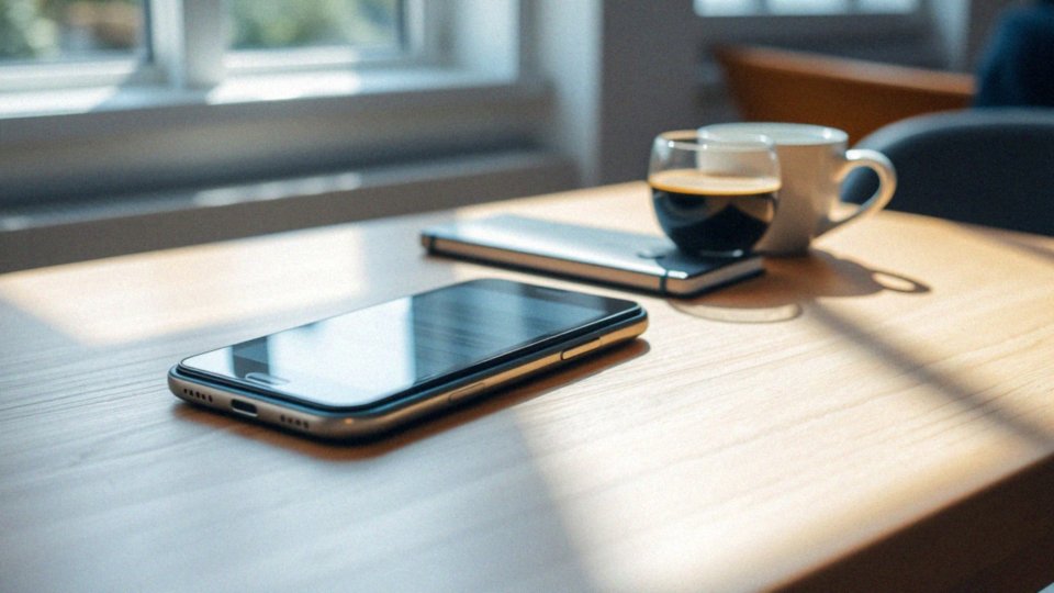 Gdzie jest schowek w telefonie? Odkryj jego funkcjonalność