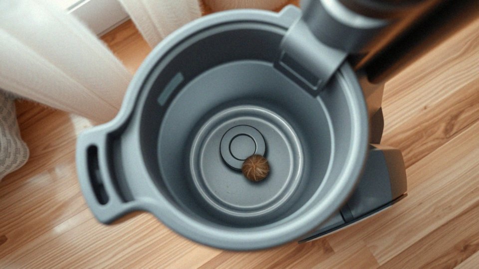 Gdzie włożyć zapach do odkurzacza bezworkowego? Praktyczny poradnik