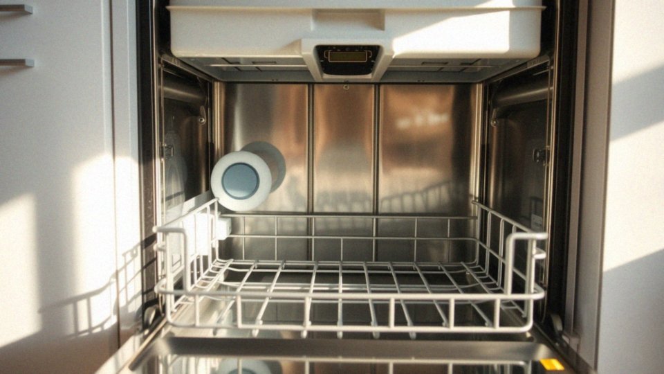 Gdzie wsypać sól do zmywarki? Przewodnik po zastosowaniu soli
