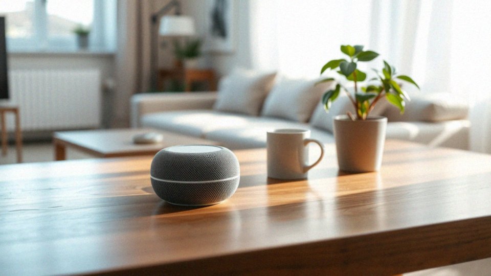 Google Home – co to jest i jak działa w inteligentnym domu?
