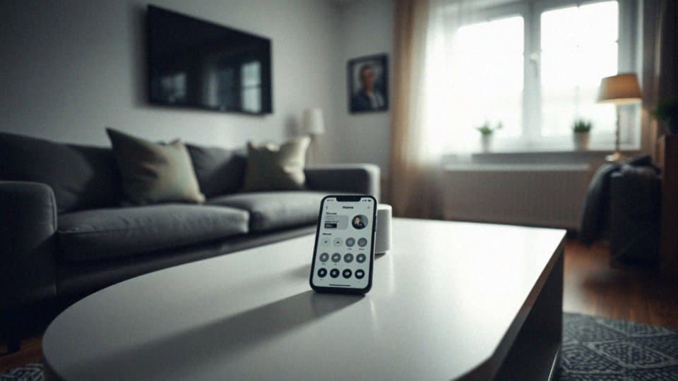 HomeKit – co to jest i jak działa inteligentny dom?