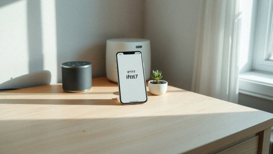 IFTTT co to? Przewodnik po automatyzacji codziennych zadań