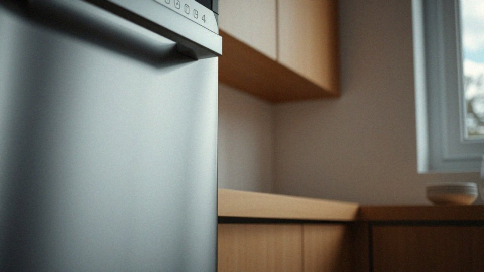 Ile prądu zużywa zmywarka? Przewodnik po zużyciu energii