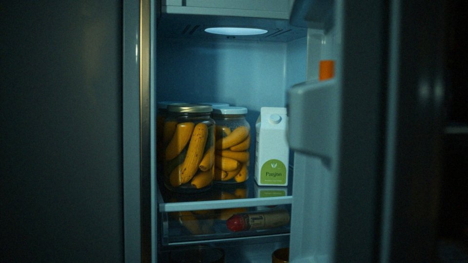 Ile wytrzyma lodówka bez prądu? Kluczowe informacje i porady