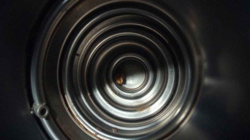 Ile wytrzymuje łożysko w pralce? Sprawdź, jak je wydłużyć.