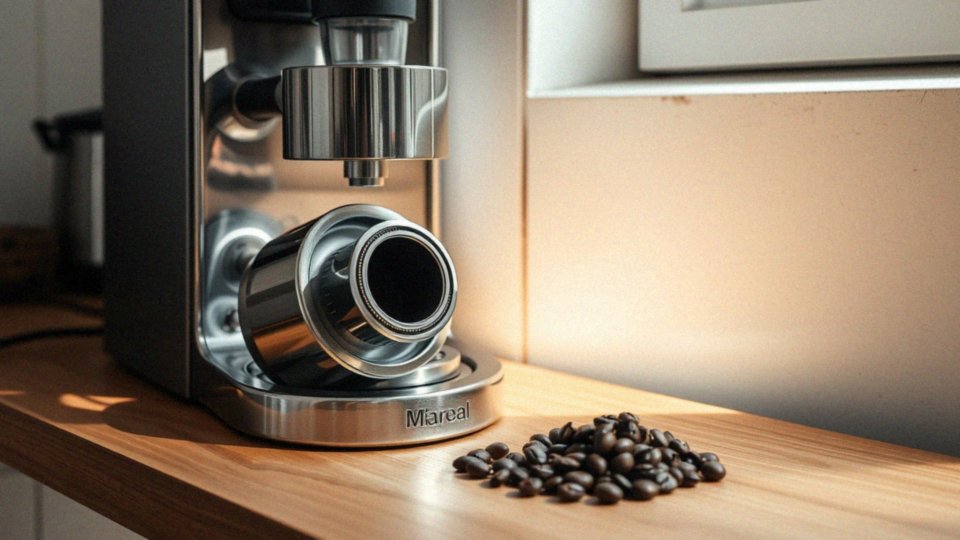 Jak działa ekspres do kawy? Poznaj tajniki parzenia kawy