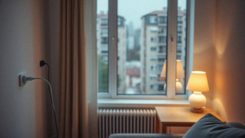 Jak działa inteligentne gniazdko? Przewodnik po funkcjach i zaletach