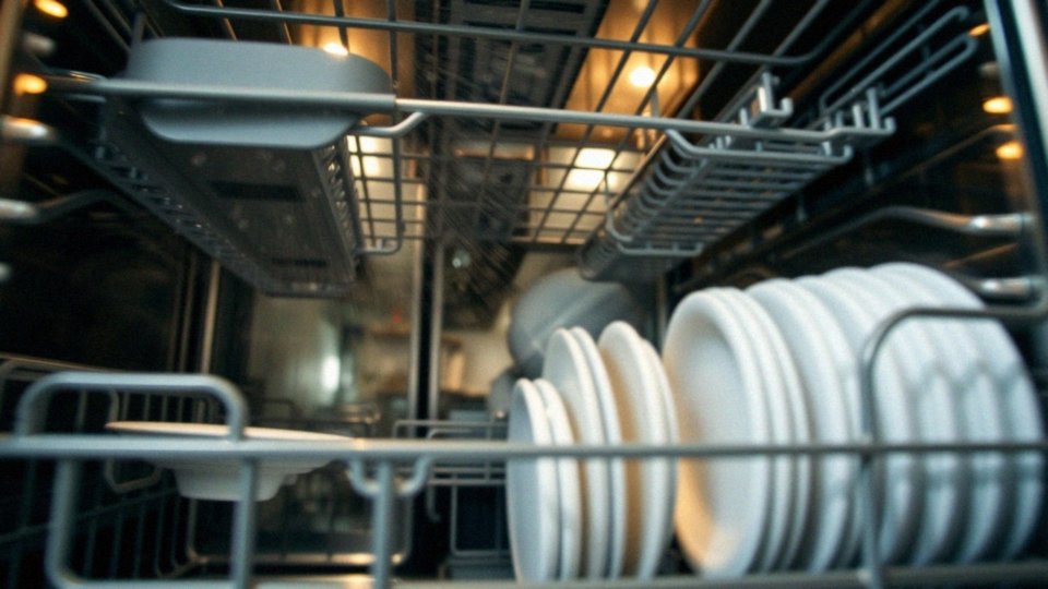 Jak działa zmywarka? Poznaj zasady jej działania i zalety