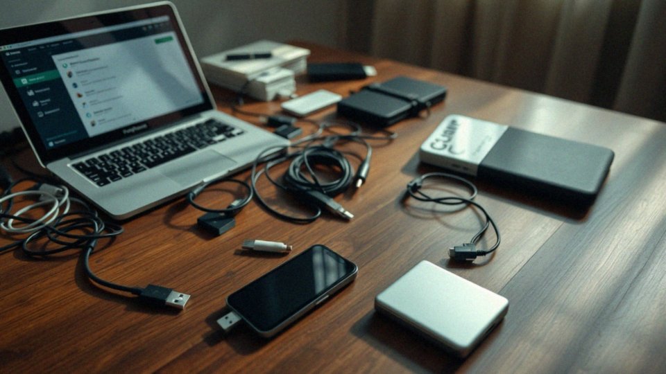 Jak odzyskać dane z telefonu? Skuteczne metody i porady