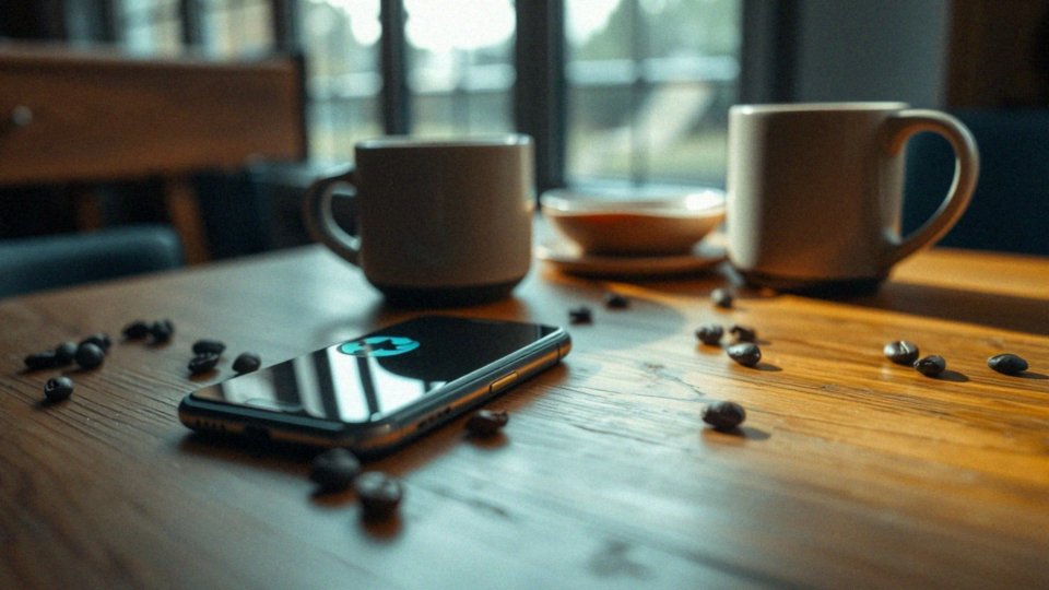 Jak opróżnić kosz w telefonie? Poradnik krok po kroku