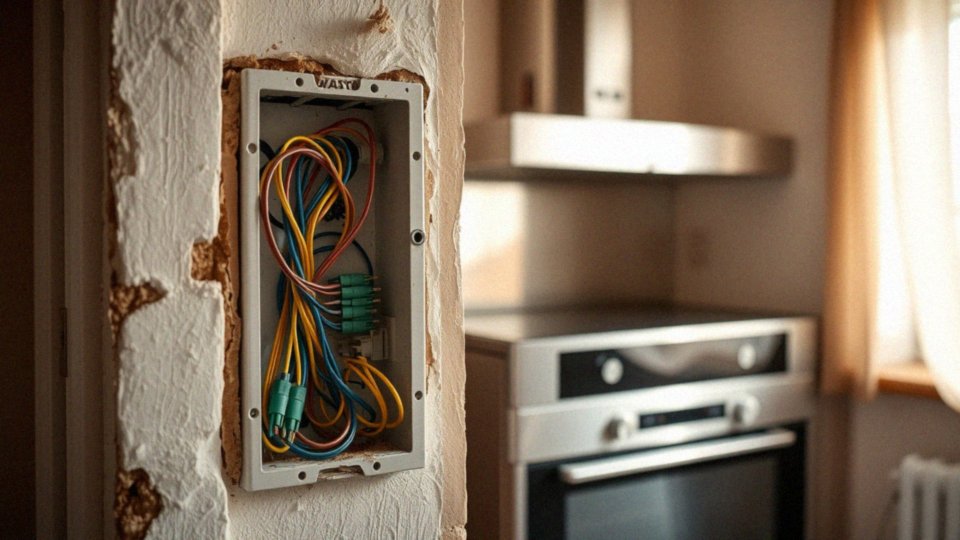 Jak podłączyć piekarnik bez wtyczki? Przewodnik krok po kroku