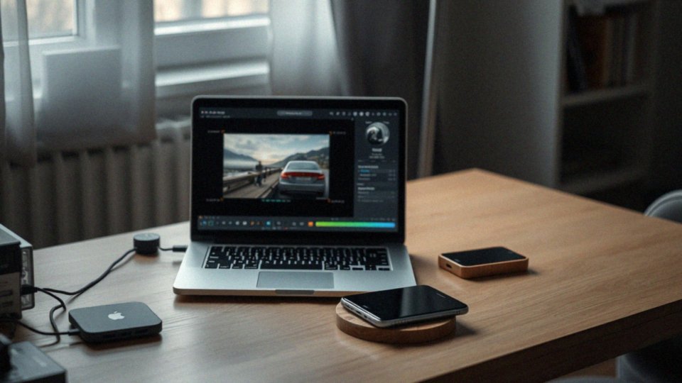 Jak poprawić jakość zdjęcia? Skuteczne techniki i narzędzia