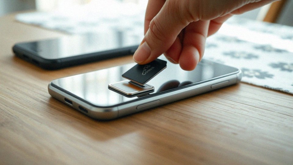 Jak przenieść zdjęcia na kartę pamięci? Sprawdź wszystkie metody!