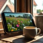 Jak robić ładne zdjęcia telefonem? Praktyczny poradnik dla każdego