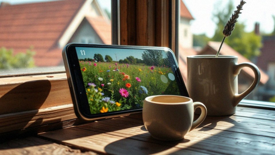 Jak robić ładne zdjęcia telefonem? Praktyczny poradnik dla każdego