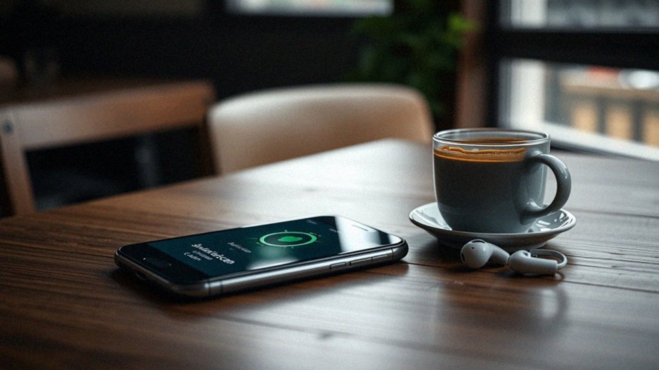 Jak sprawdzić, czy ma się wirusa na telefonie? Praktyczny poradnik