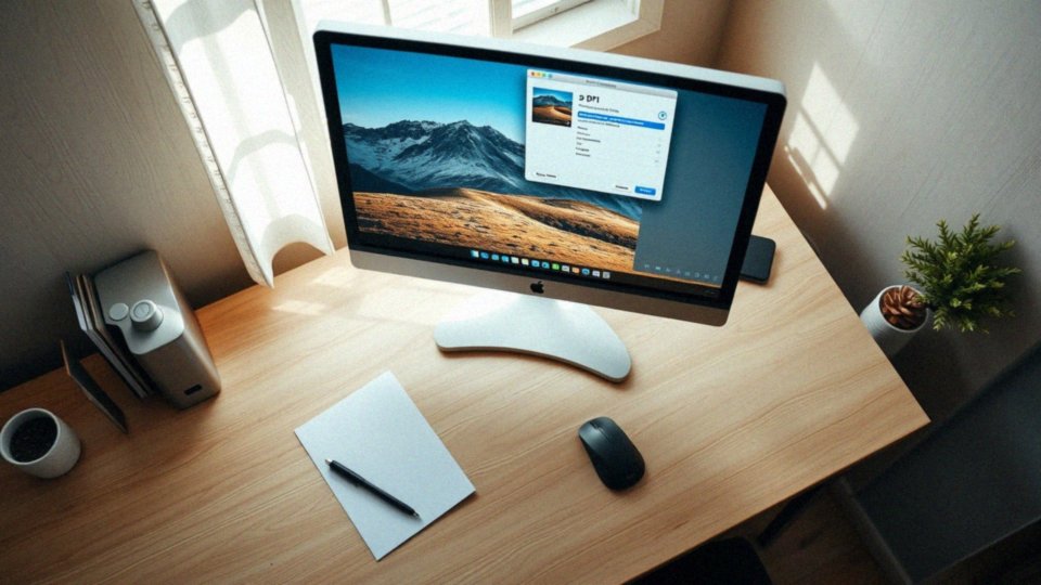 Jak sprawdzić DPI zdjęcia? Metody i porady dla fotografów