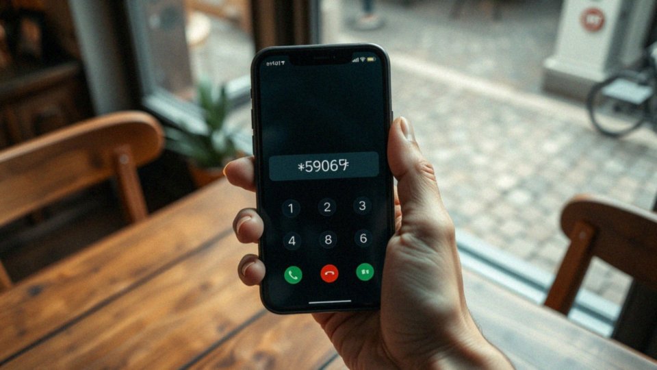 Jak sprawdzić IMEI telefonu? Wskazówki i porady