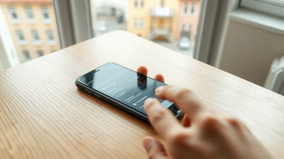 Jak sprawdzić model telefonu? Proste metody identyfikacji