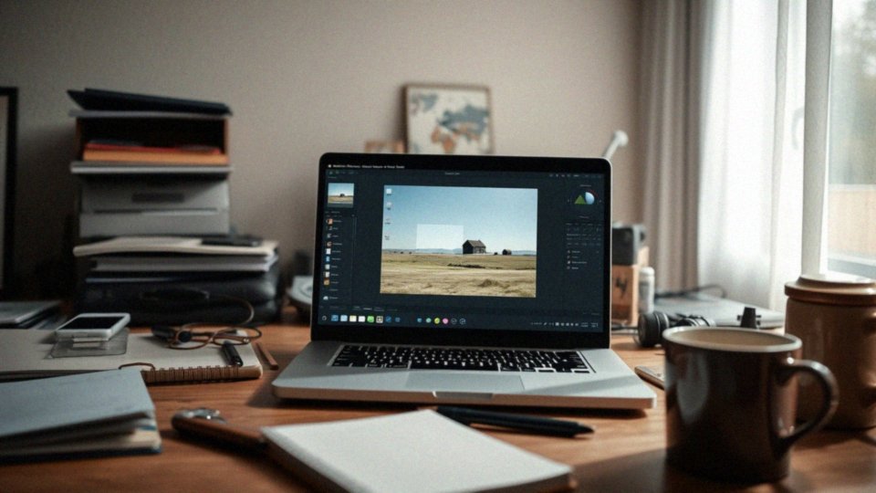 Jak usunąć element ze zdjęcia? Skuteczne metody i narzędzia