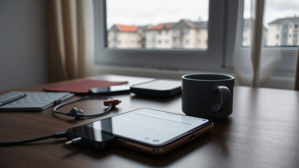 Jak usunąć wirusa z telefonu? Skuteczne metody i porady