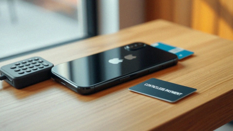 Jak włączyć NFC w telefonie? Przewodnik krok po kroku