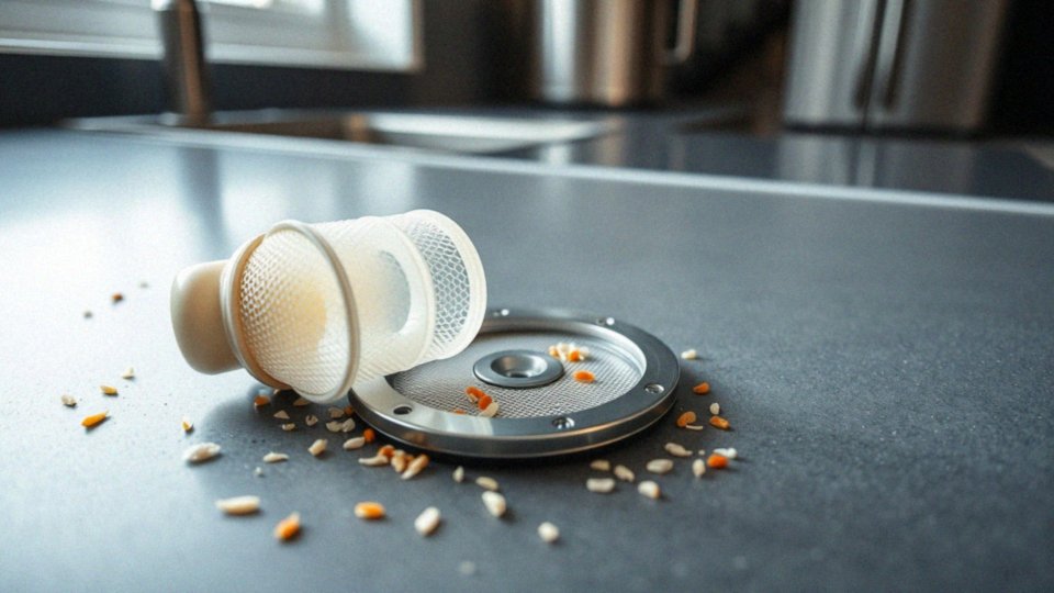 Jak wyczyścić filtr w zmywarce? Skuteczne porady krok po kroku