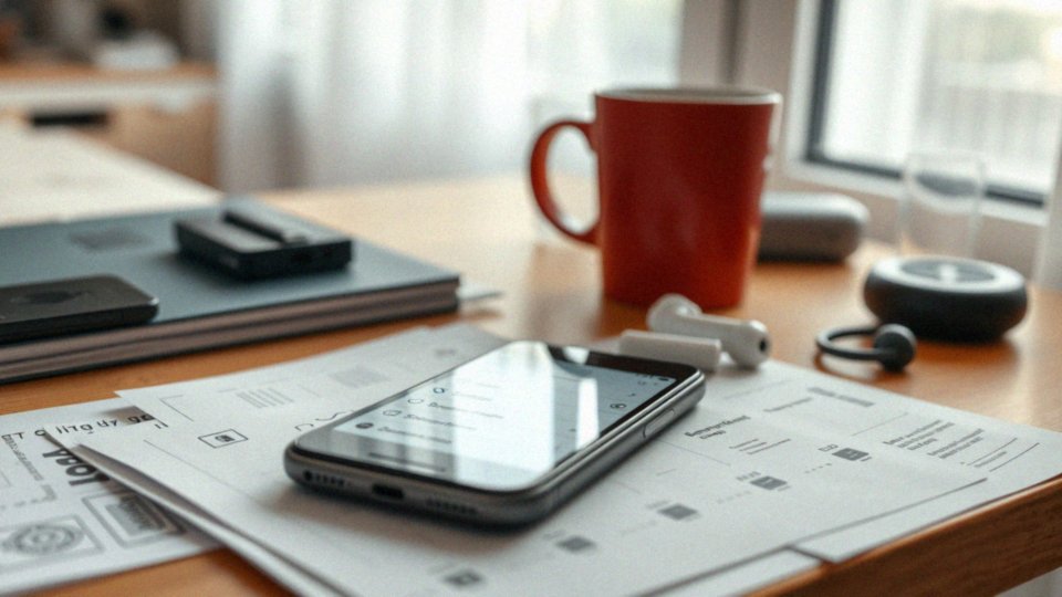 Jak wyczyścić pamięć w telefonie? Skuteczne metody i porady