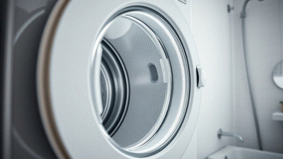 Jak wyczyścić pralkę? Sprawdzone sposoby i porady
