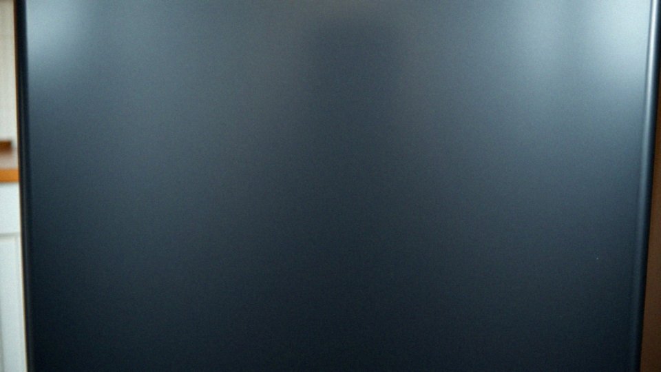 Jak wyczyścić skraplacz w lodówce? Praktyczny poradnik