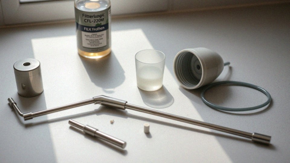 Jak wyczyścić spieniacz do mleka w ekspresie? Sprawdzone metody