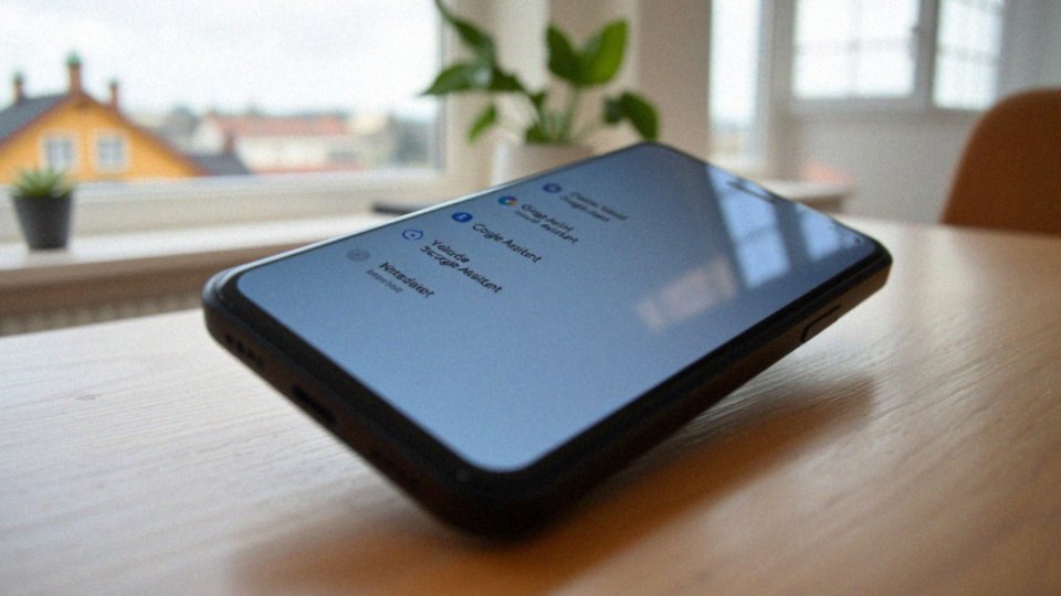 Jak wyłączyć Asystenta Google w telefonie? Prosta instrukcja