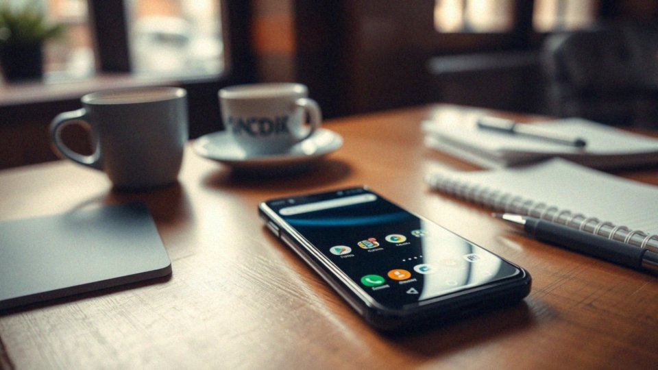 Jak wyłączyć tryb awaryjny w telefonie? Sprawdź metody