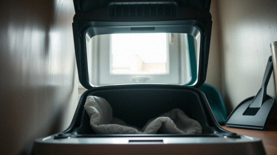 Jak założyć worek do odkurzacza? Praktyczny przewodnik krok po kroku