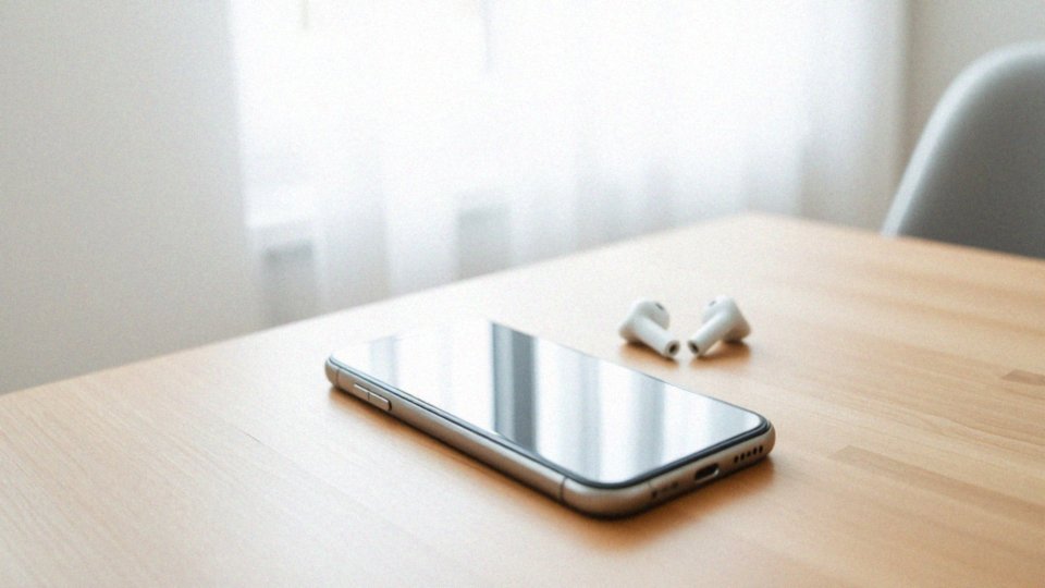 Jak zmienić dzwonek w telefonie? Prosty poradnik krok po kroku